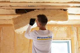 Best Basement Insulation  in Lexington, OH